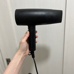 SALONIA サロニア スピーディーイオンドライヤーの画像
