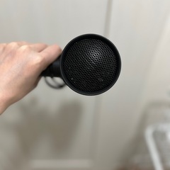 SALONIA サロニア スピーディーイオンドライヤーの画像