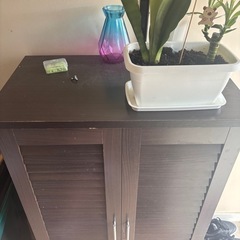 靴箱