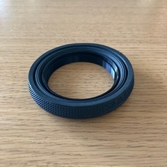 ETSUMI エツミ E-2466[ラバーフード N52mmの画像