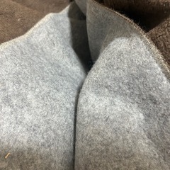 【ブラウン】カーペット 6畳サイズの画像