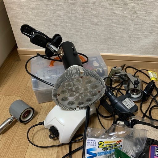 値下げ中)水槽セット 【公式通販】