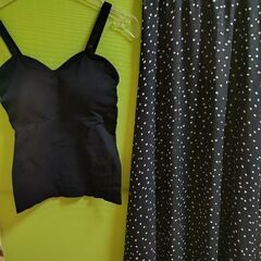【特価✨未使用】RADIANNE（補正力有）、jeanasisスカート