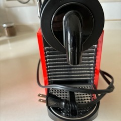 コーヒーメーカーの画像