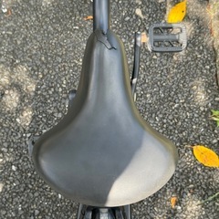 取引き決定　電動自転車　Panasonicの画像