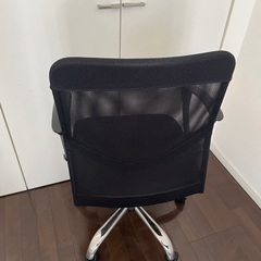 デスクチェアの画像