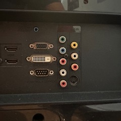 (ジャンク品)LGテレビの画像