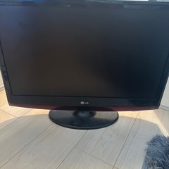 (ジャンク品)LGテレビ