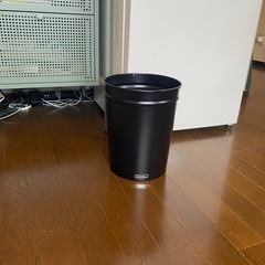 bunbuku ぶんぶく　ゴミ箱