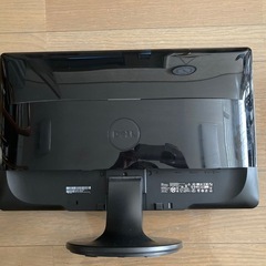 【取引中】モニター(DELL)の画像