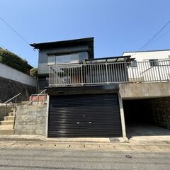 🏡内外装フルリフォーム戸建て　南区若久🏡