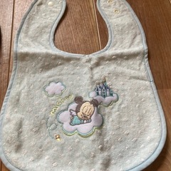 【お取引中】スタイ　3枚組の画像