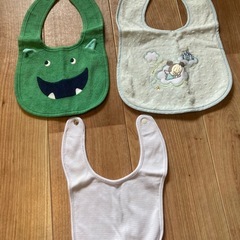 【お取引中】スタイ　3枚組