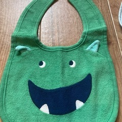 【お取引中】スタイ　3枚組の画像