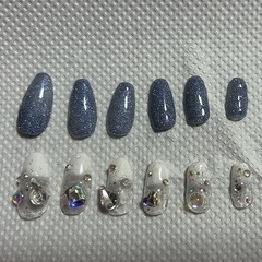 ネイルチップ