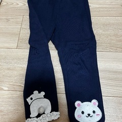 85-100センチズボンの画像
