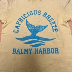 半袖Tシャツ　150の画像