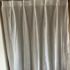 レースカーテン
の画像