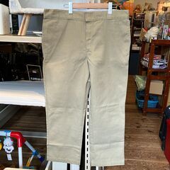 Dickies（ディッキーズ）Original Fit 874 ...