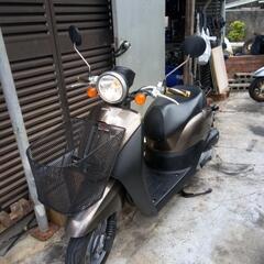 【美品❣️】HONDAトゥデイAF67後期