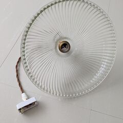 ペンダント照明の画像