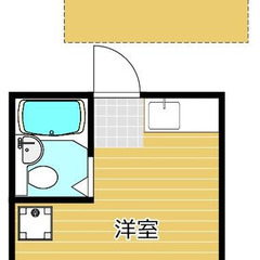 🌈【生活保護のお部屋探し】🌈後期高齢者/精神疾患/末期がん/✨受入れOK✨  中野区丸山２丁目 ３－１４    西武新宿線 野方駅 徒歩3分  SK42444  - 中野区