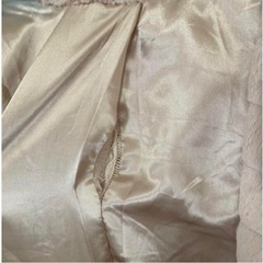 ロング　コート　レディース　の画像