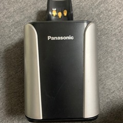 ラムダッシュ　洗浄充電器