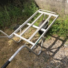 軽い一輪車？の画像