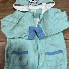 90-95センチ薄手の服ですの画像