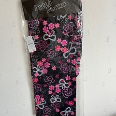 ゆかた