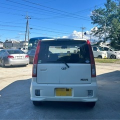 ダイハツ　ムーブ✨　4WD💎　即買い値下げあり！の画像