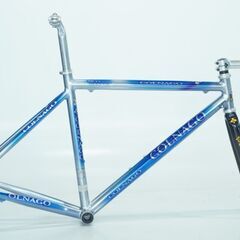 COLNAGO 「コルナゴ」 DREAM REFLEX 2004年モデル フレームセット