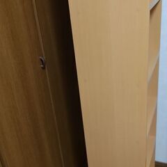 本棚の画像