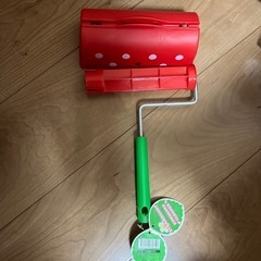 コロコロクリーナーのケース