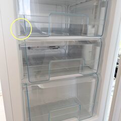 【11月中旬まで】アイリスオーヤマ 冷蔵庫 162Lの画像