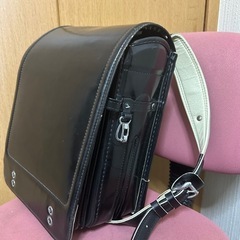 黒　ランドセル