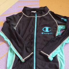 コンバース男児水着130ｃｍの画像