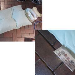 KANSAI ふとん乾燥機 KU-5000　家庭用　布団乾燥機 靴乾燥 　ホース/マット　札幌市東区 新道東店の画像