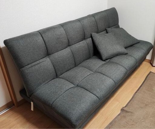 ソファーベッド