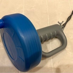 ★新品★パイプクリーナー 5m 排水溝 つまり解消 浴槽 手動 ...