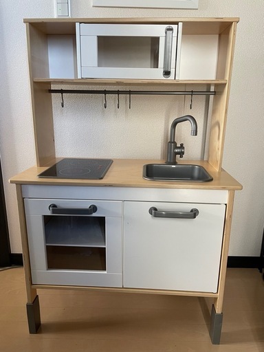 IKEA イケア おままごとキッチン