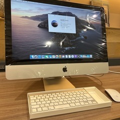 iMac 美品
