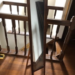 全身鏡