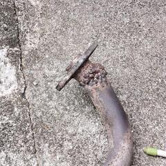 PCX JF28　マフラーの画像