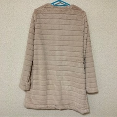 ロング　コート　レディース　の画像