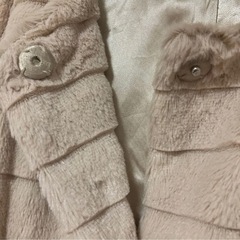 ロング　コート　レディース　の画像