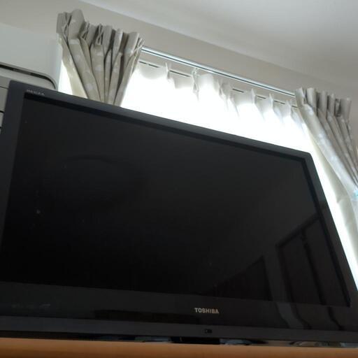 《Chromecast付》東芝テレビ\nREGZA [37インチ]