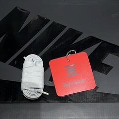 Supreme × Nike Shox Ride 2の画像