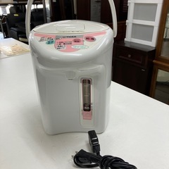 楽天市場】【タイガー魔法瓶 楽天市場店】 マイコン 電動ポット